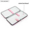Kép 2/2 - csipesz tároló tweezer storage box