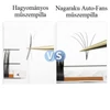Kép 5/6 - Auto-Fan a Nagaraku®-tól