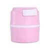 Kép 2/5 - vákuumos ragasztótartó doboz pink