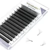 Kép 5/5 - Nagaraku® 6D Premade W shape műszempilla  0,07 D egy méretes tálca