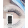 Kép 4/6 - új generációs Nagaraku® W shape premade fans műszempilla