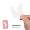 Kép 2/6 - Szemalátét műszempillázáshoz öntapadós hyrdogél