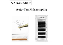 Auto-Fan műszempilla