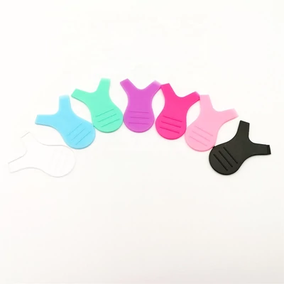 Szempilla lifting Y kefe