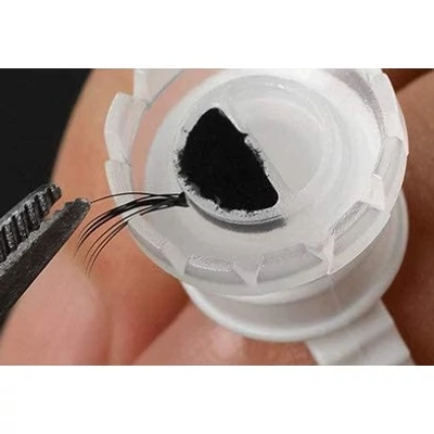 Volume ragasztó korona Volume ragasztó korona