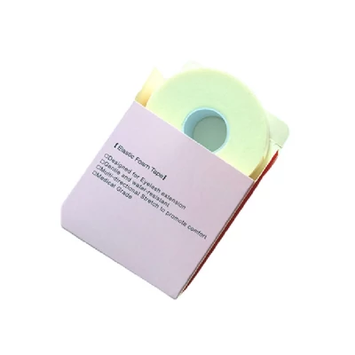microfoam tapasz