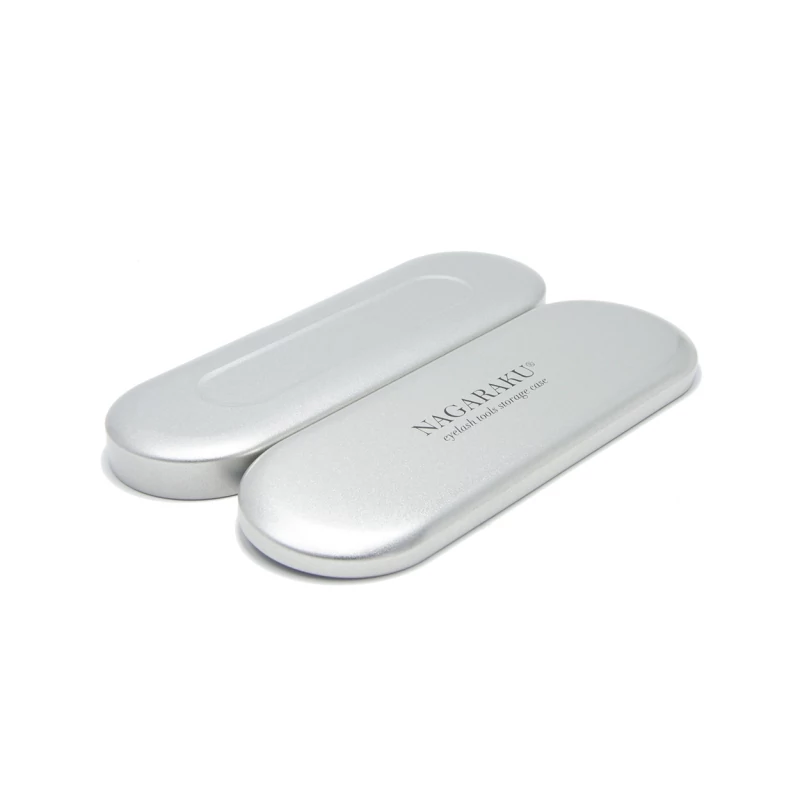 csipesz tároló tweezer storage box