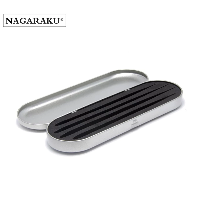 Nagaraku csipesz tároló doboz