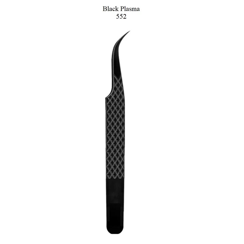 Black Plasma csipesz