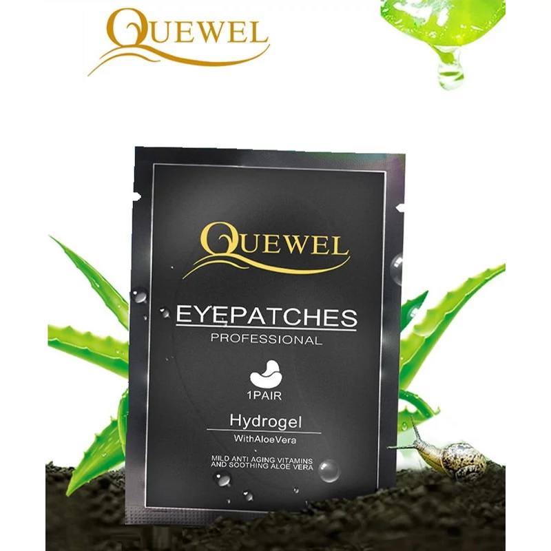 szamalátét Aloe Verával, és Anti-Ageing vitaminformulával